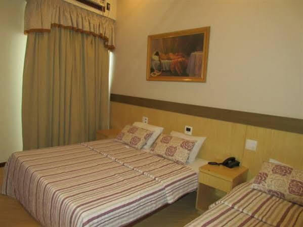 Sheik (adults Only) Motel para Casais Rio de Janeiro