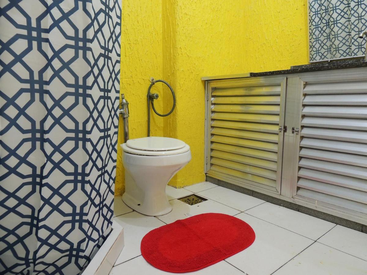 Apartamento Flat In *