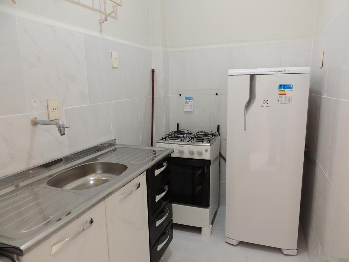 Apartamento Flat In