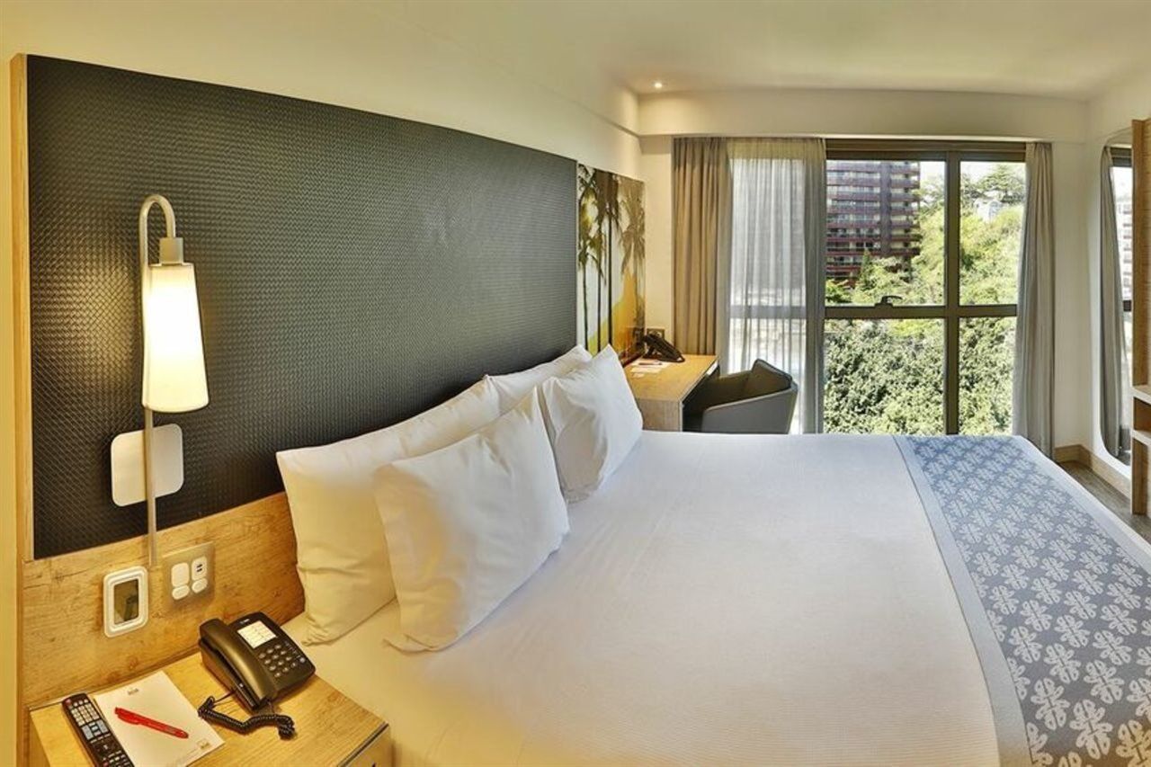 Arena Ipanema Hotel Rio de Janeiro