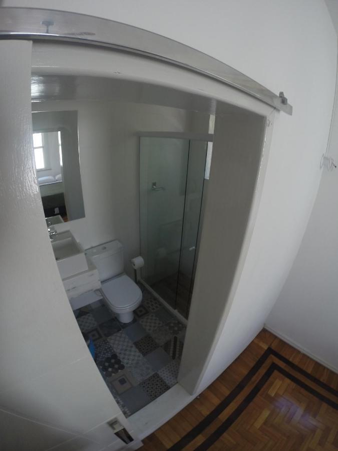 Hostel Graja Rio de Janeiro