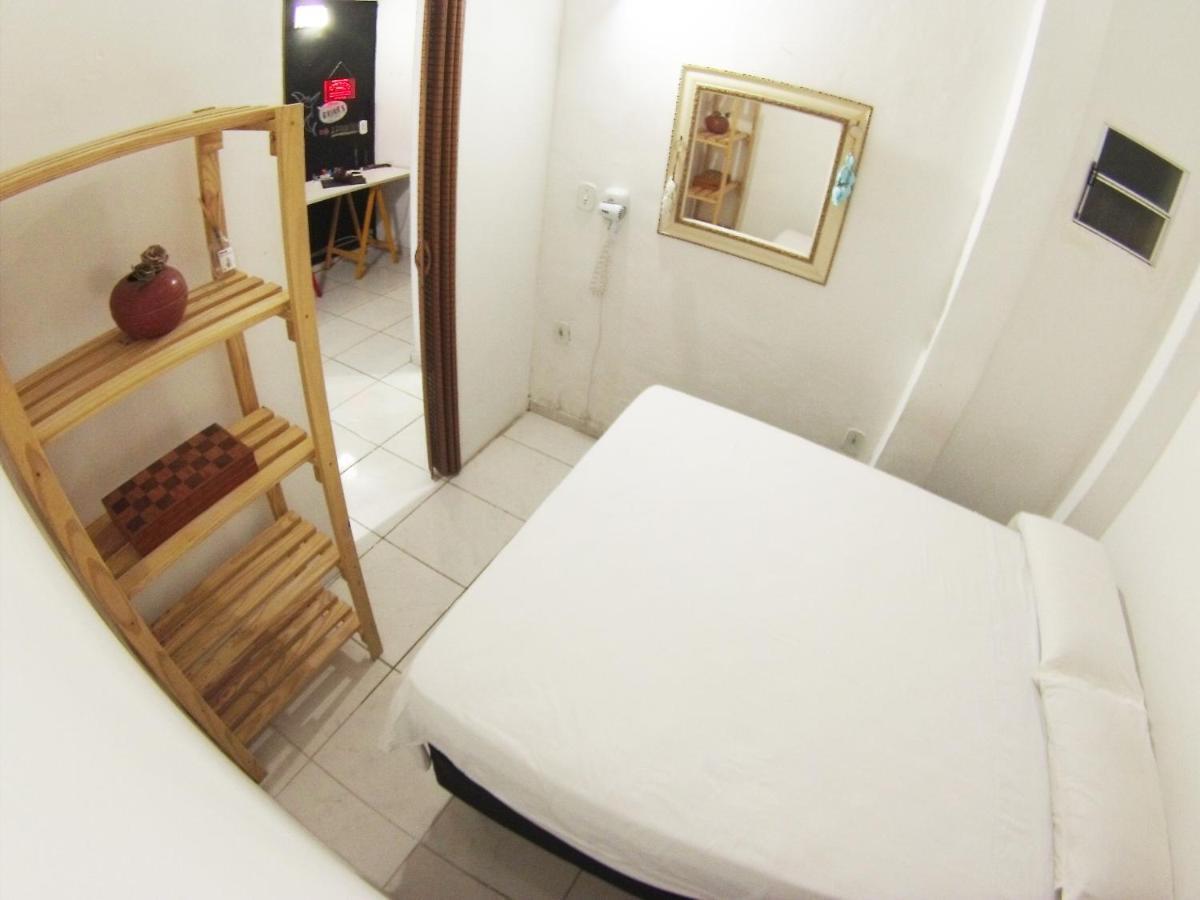 Confortável Cobertura Copacabana Apartamento *