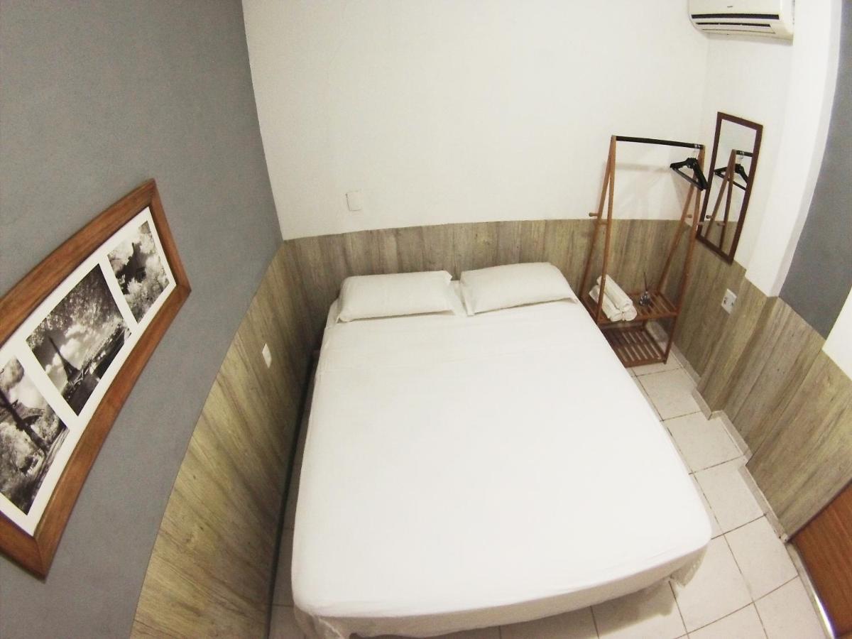 Confortável Cobertura Copacabana Apartamento *