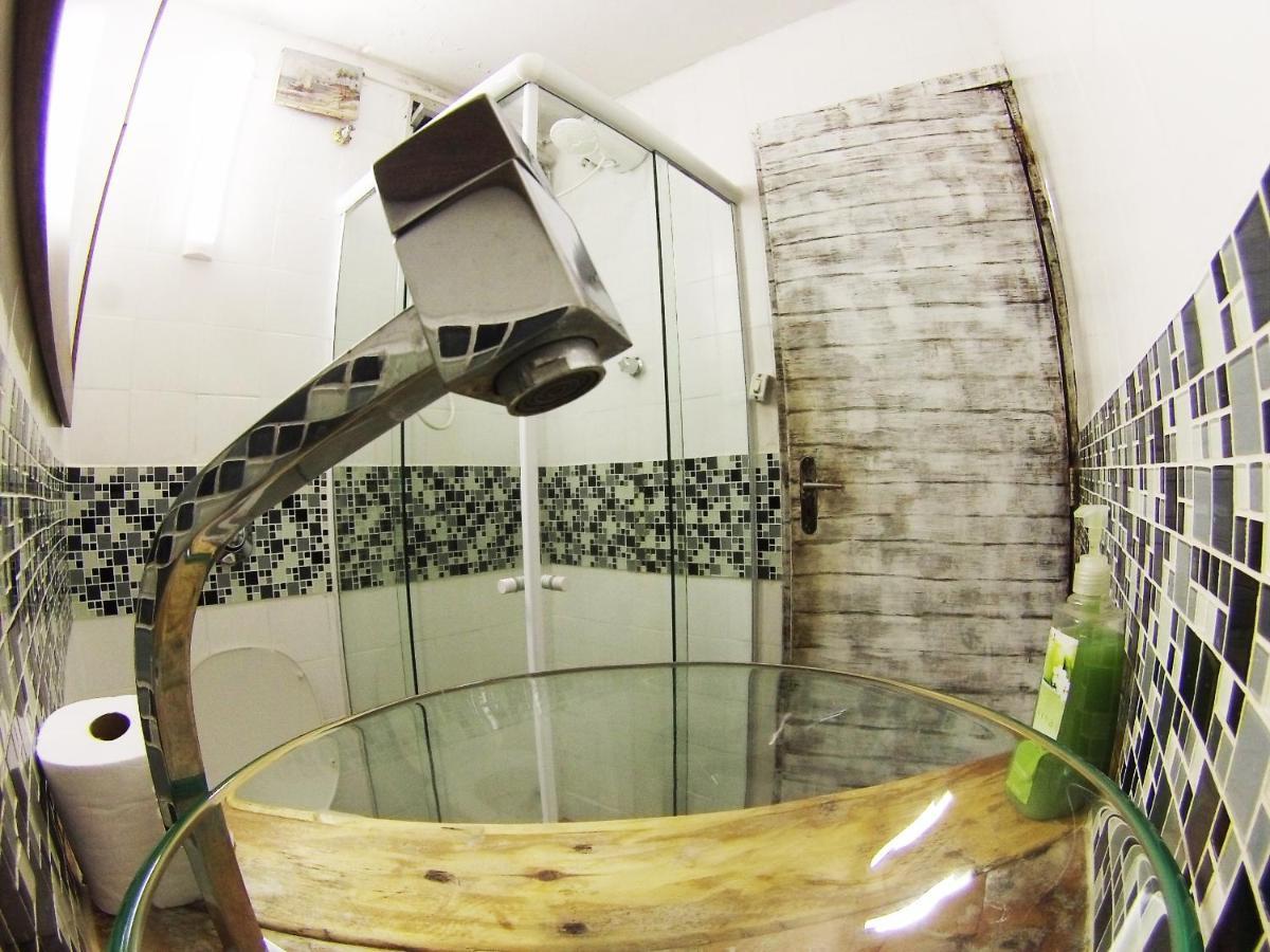 Apartamento Confortável Cobertura Copacabana Rio de Janeiro