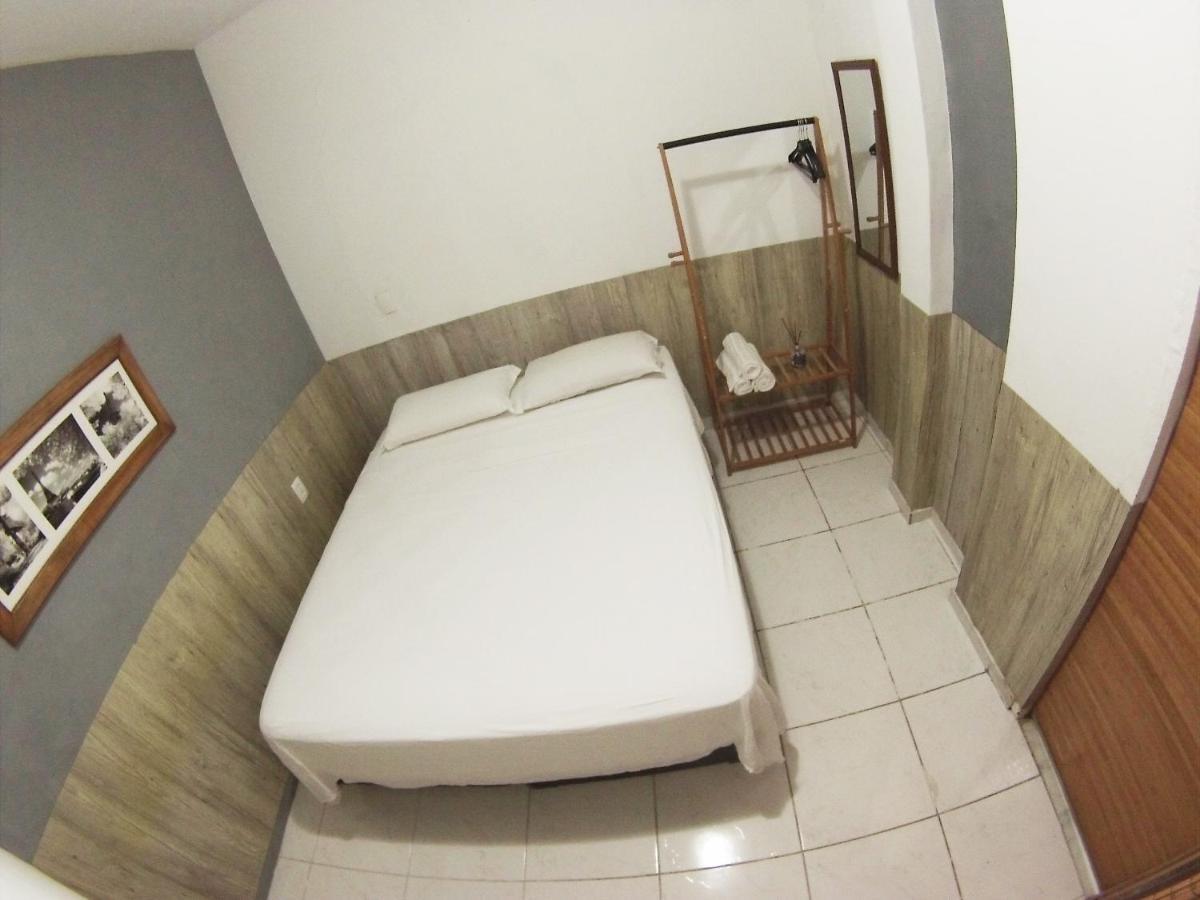 Confortável Cobertura Copacabana Apartamento Rio de Janeiro