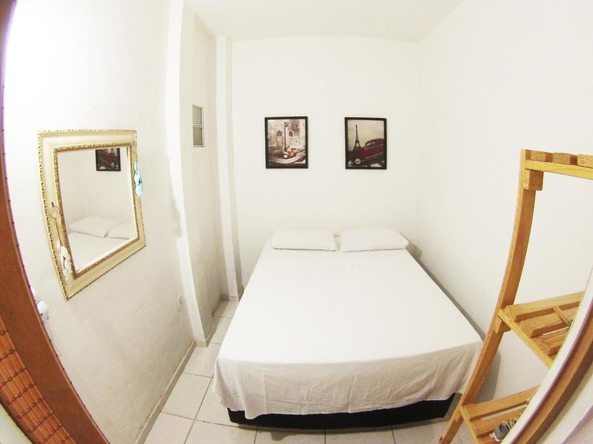 Confortável Cobertura Copacabana *