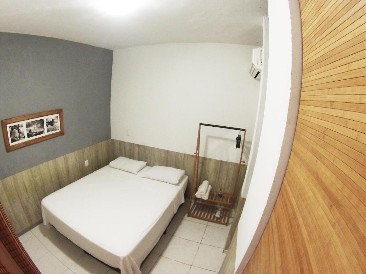Confortável Cobertura Copacabana