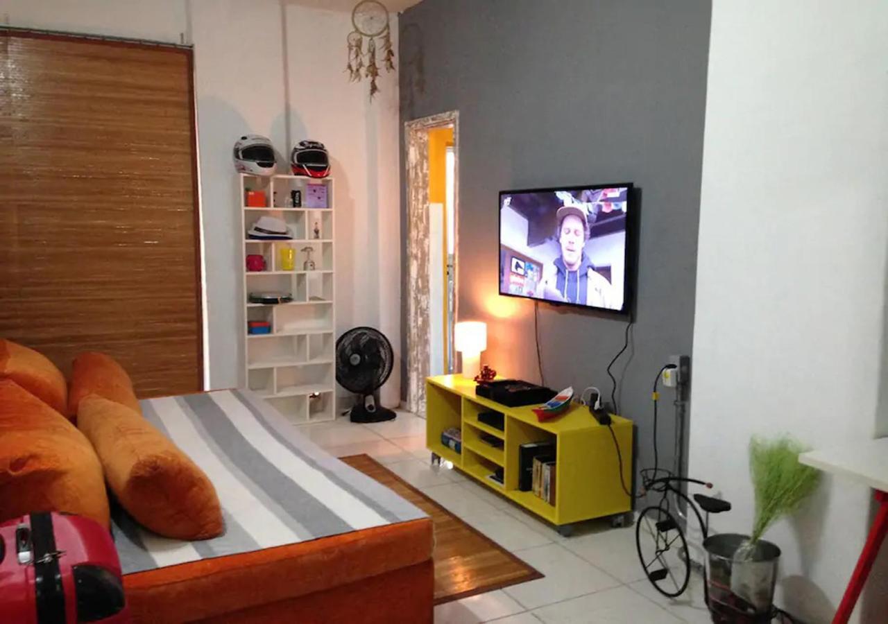 Confortável Cobertura Copacabana Apartamento *