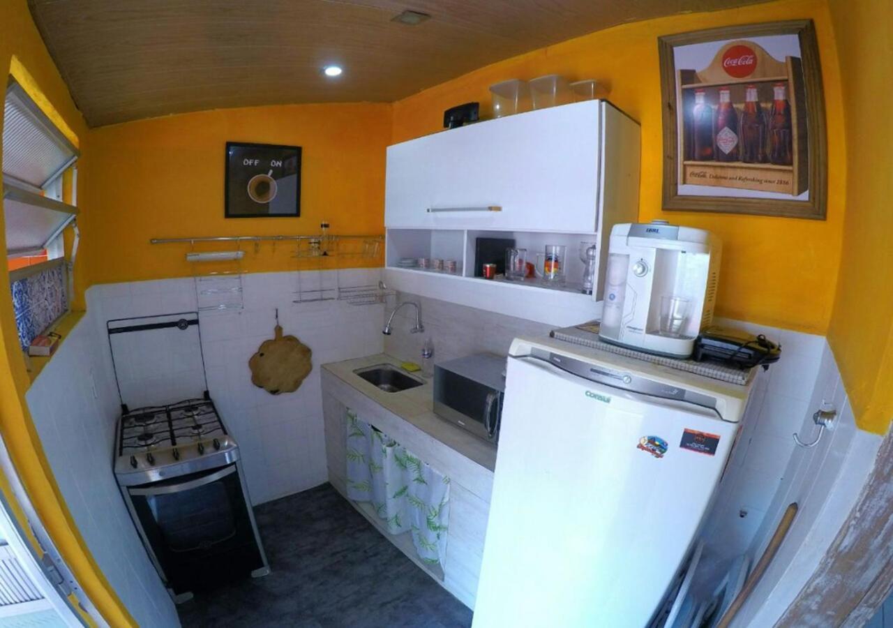 Confortável Cobertura Copacabana Apartamento *