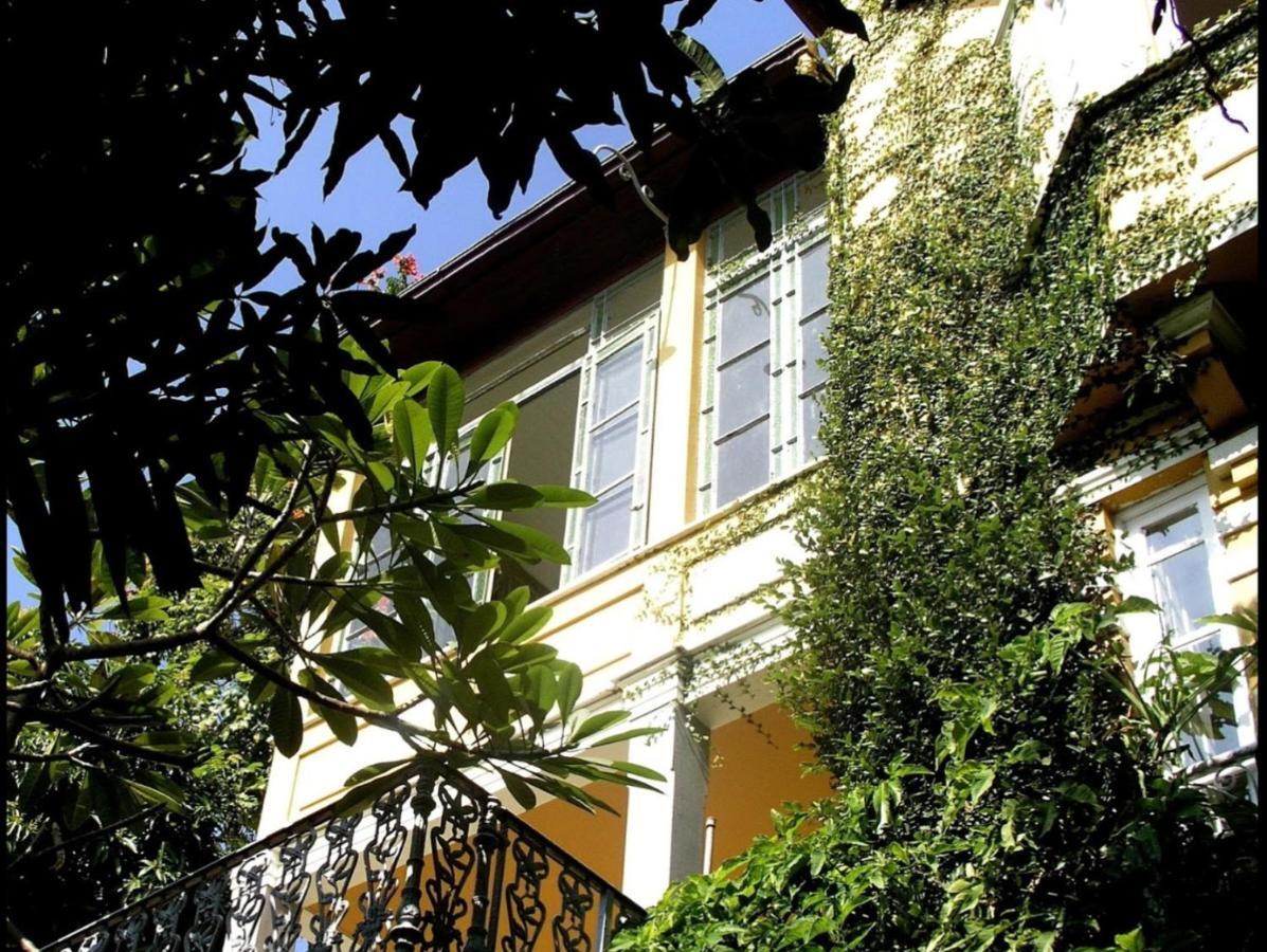 Casa Amarelo