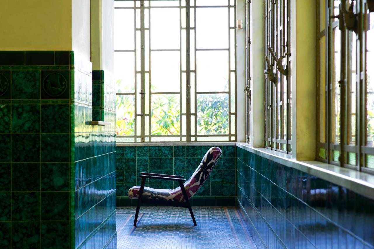 Casa Amarelo Casa de hóspedes