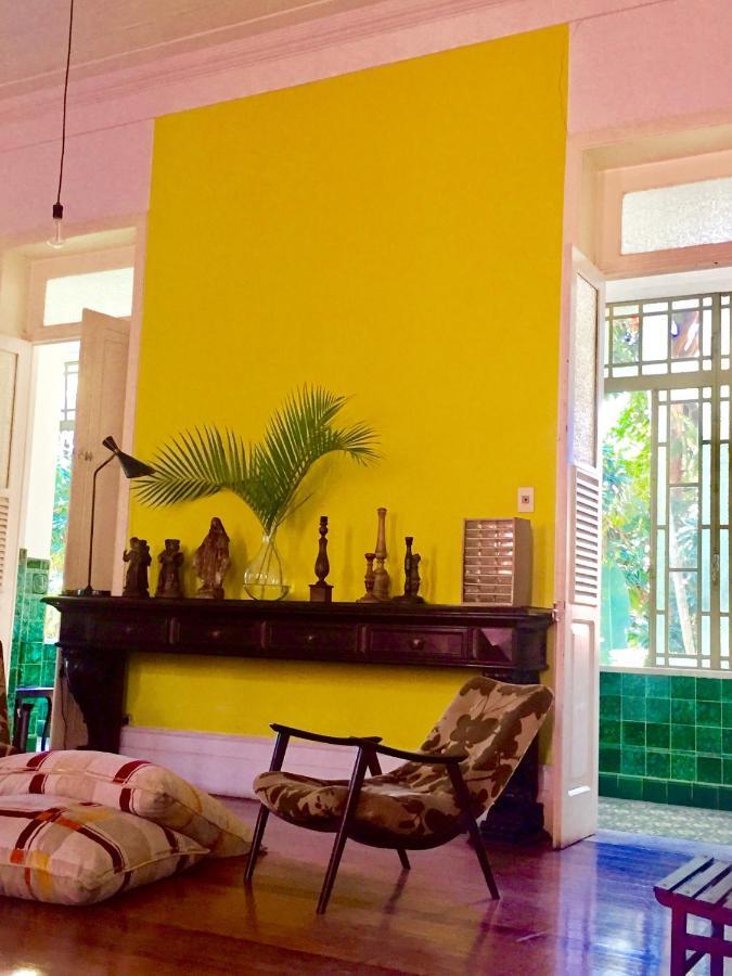 Casa Amarelo 4*