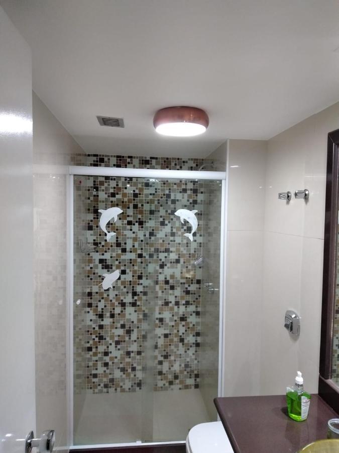 Luxuoso Copacabana Apartment Rio de Janeiro
