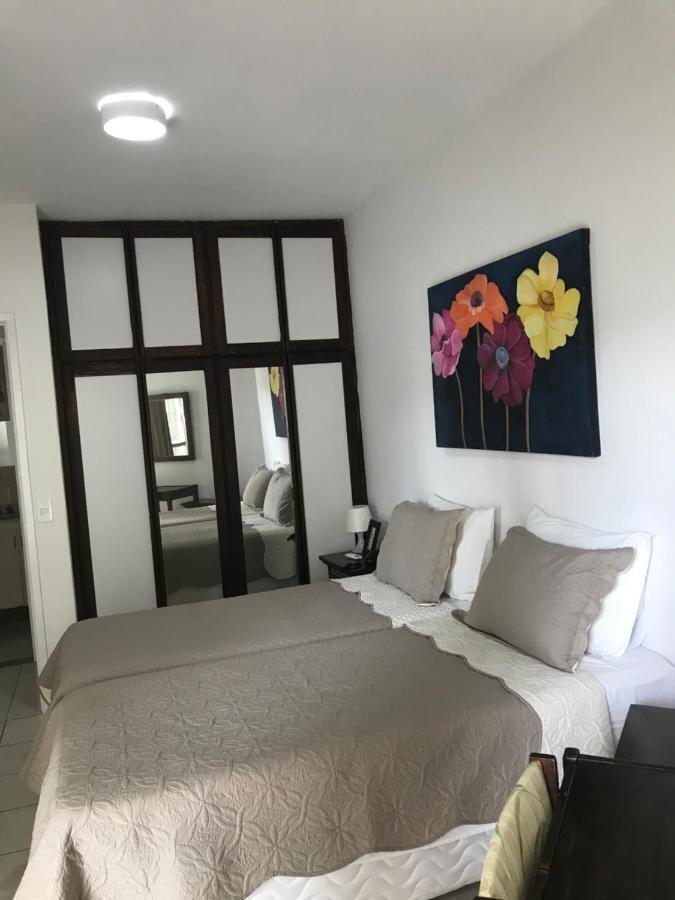 Apart-hotel Na Da Barra Rio de Janeiro
