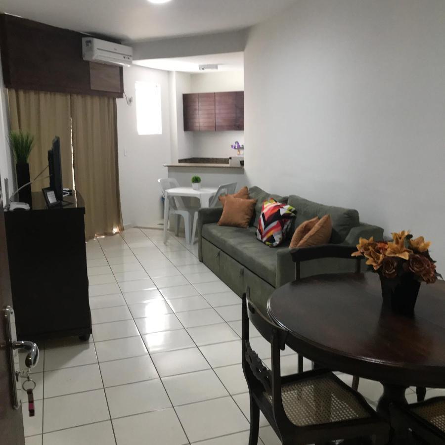 Apart-hotel Na Da Barra *