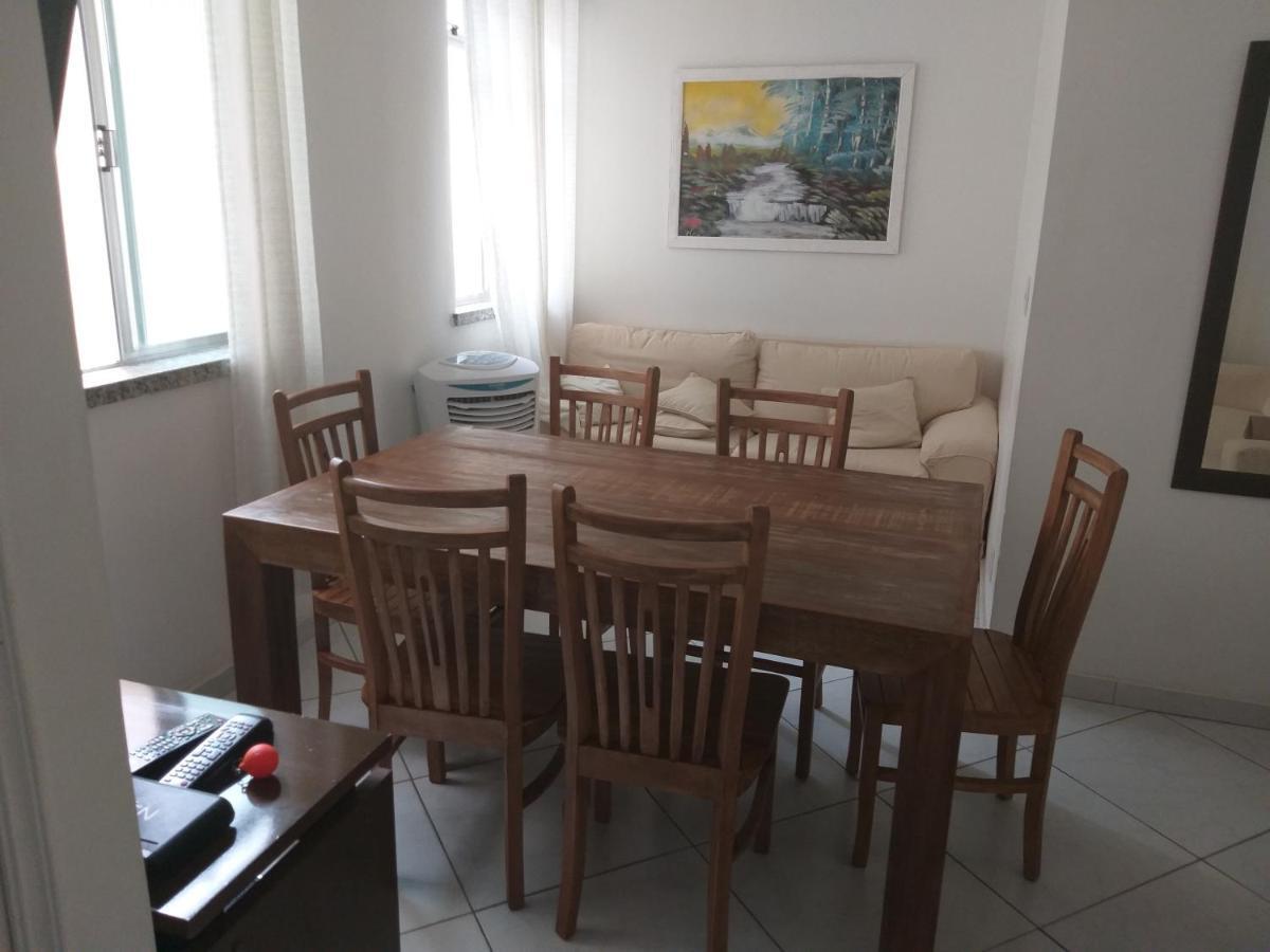 Apartment Quadra Da Em Copacabana *
