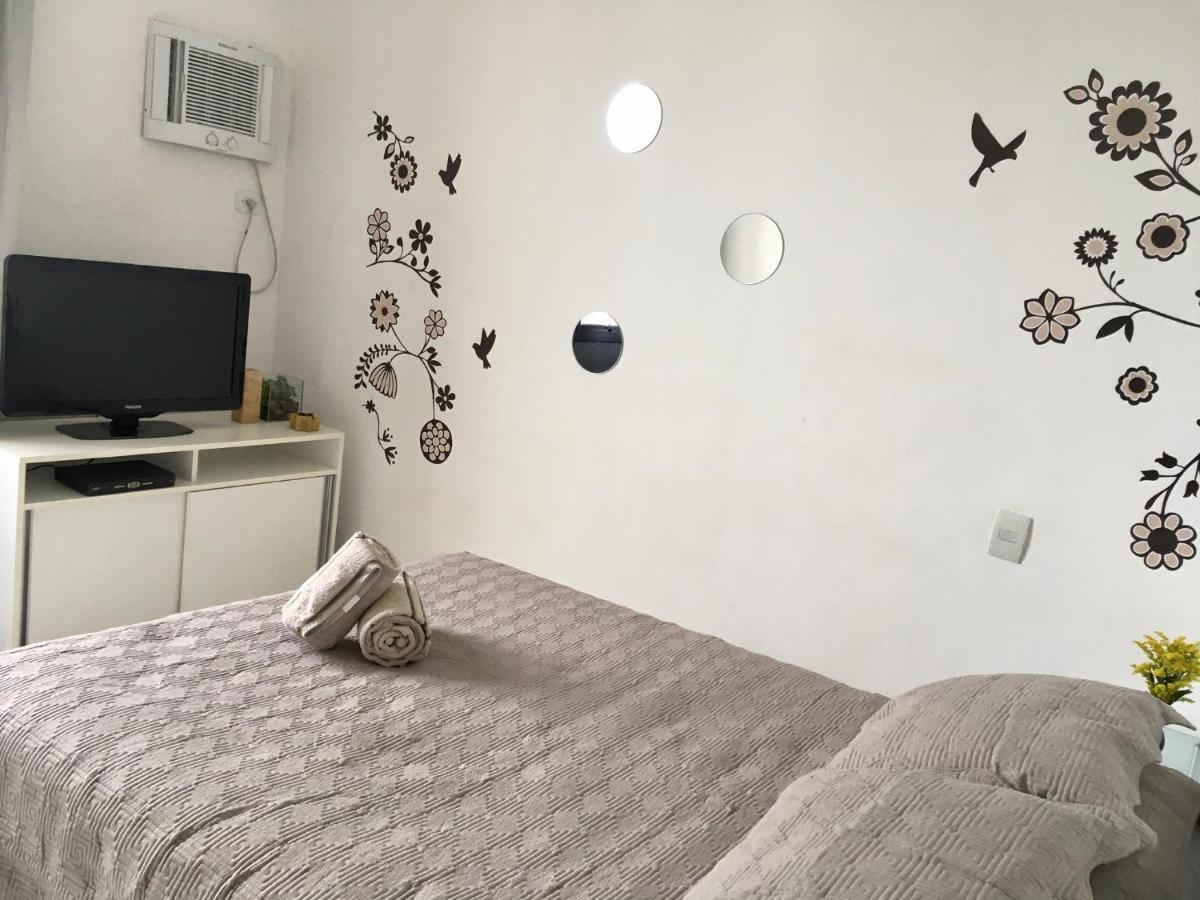 Apartment Apart With View Rio de Janeiro