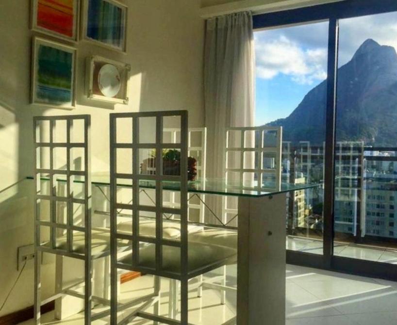 Apart With View Apartment *