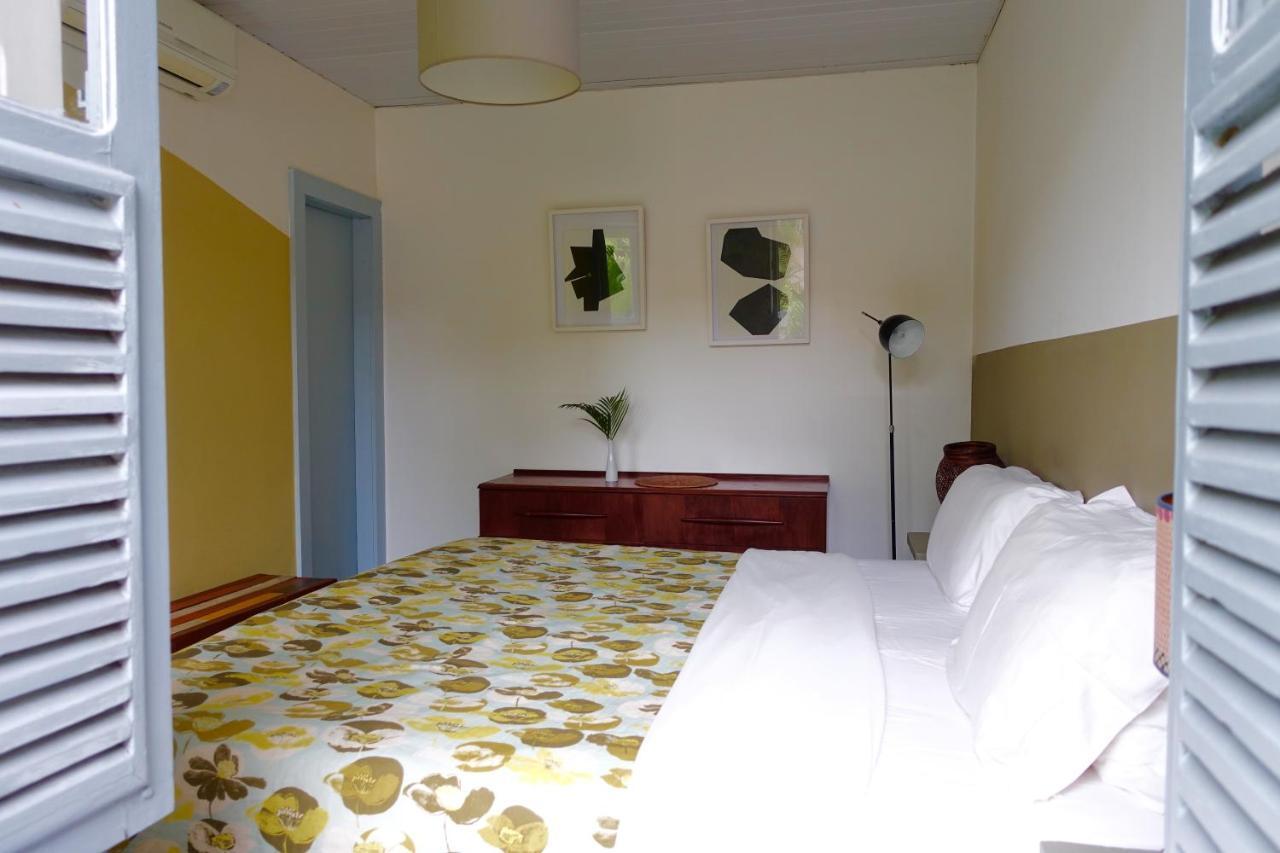 Casa Amarelo Casa de hóspedes 4*