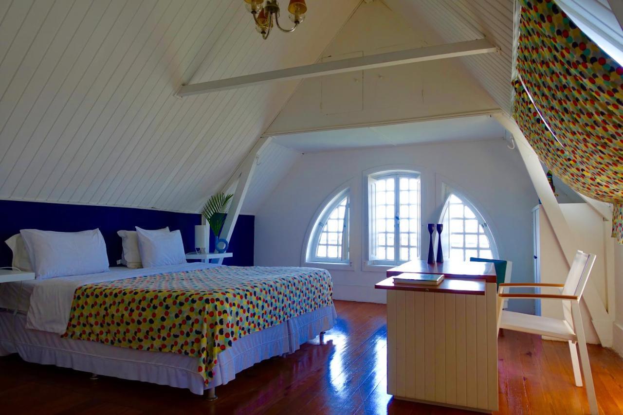 Casa Amarelo 4*