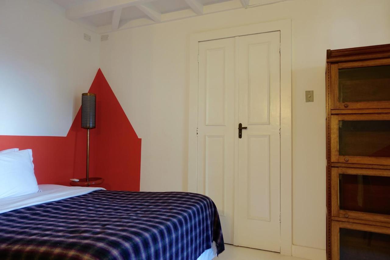 Casa Amarelo