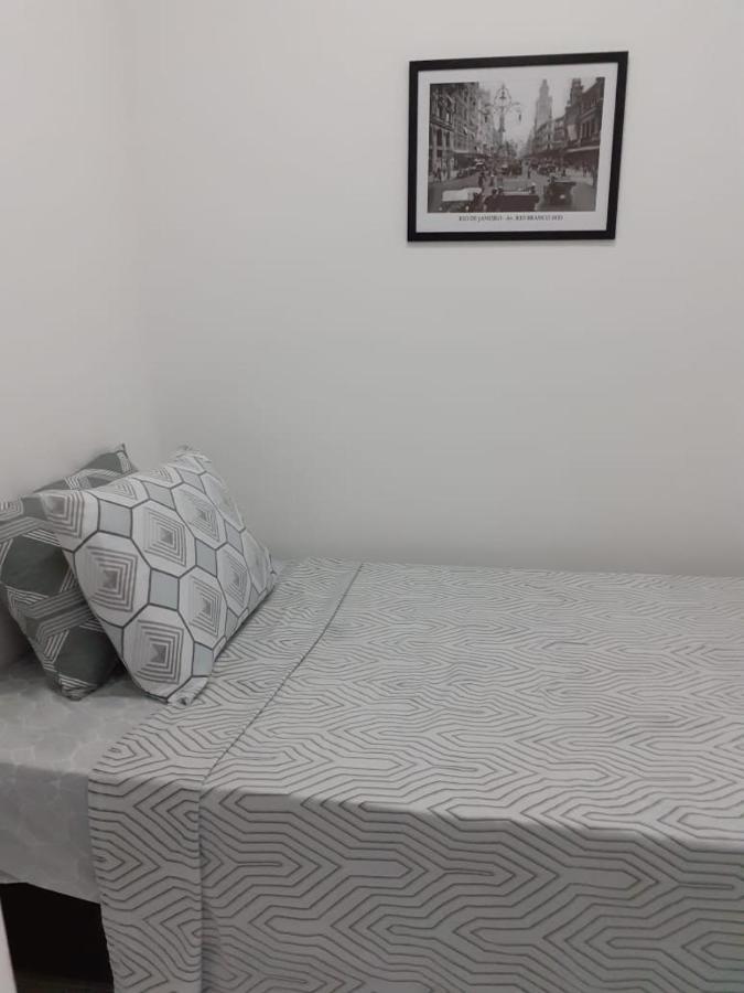 Apartment Copacabana Modern