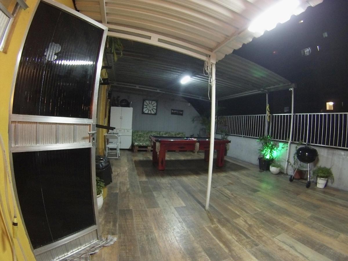 Confortável Cobertura Copacabana Apartamento *