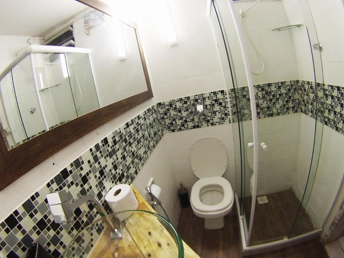 Apartamento Confortável Cobertura Copacabana *