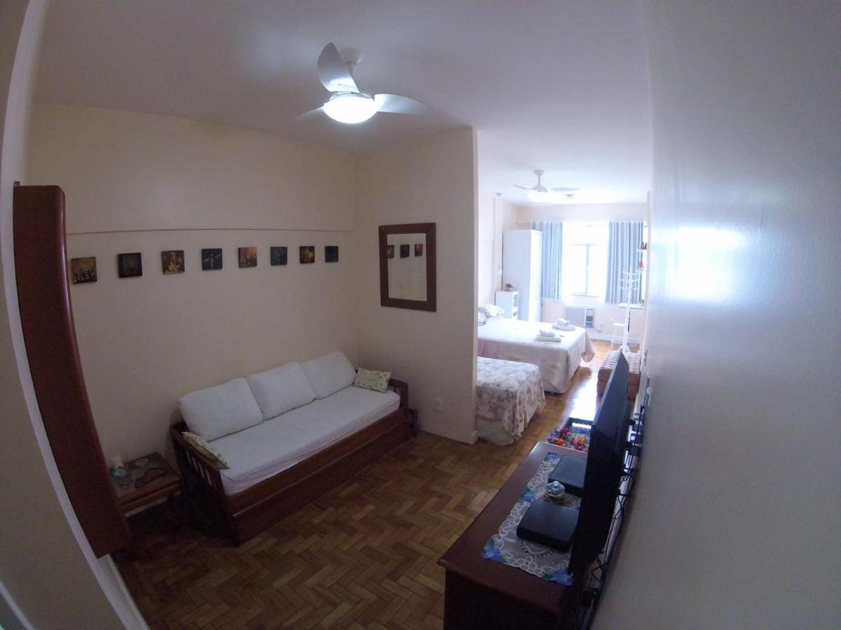 Apartment Palace Copa Beach