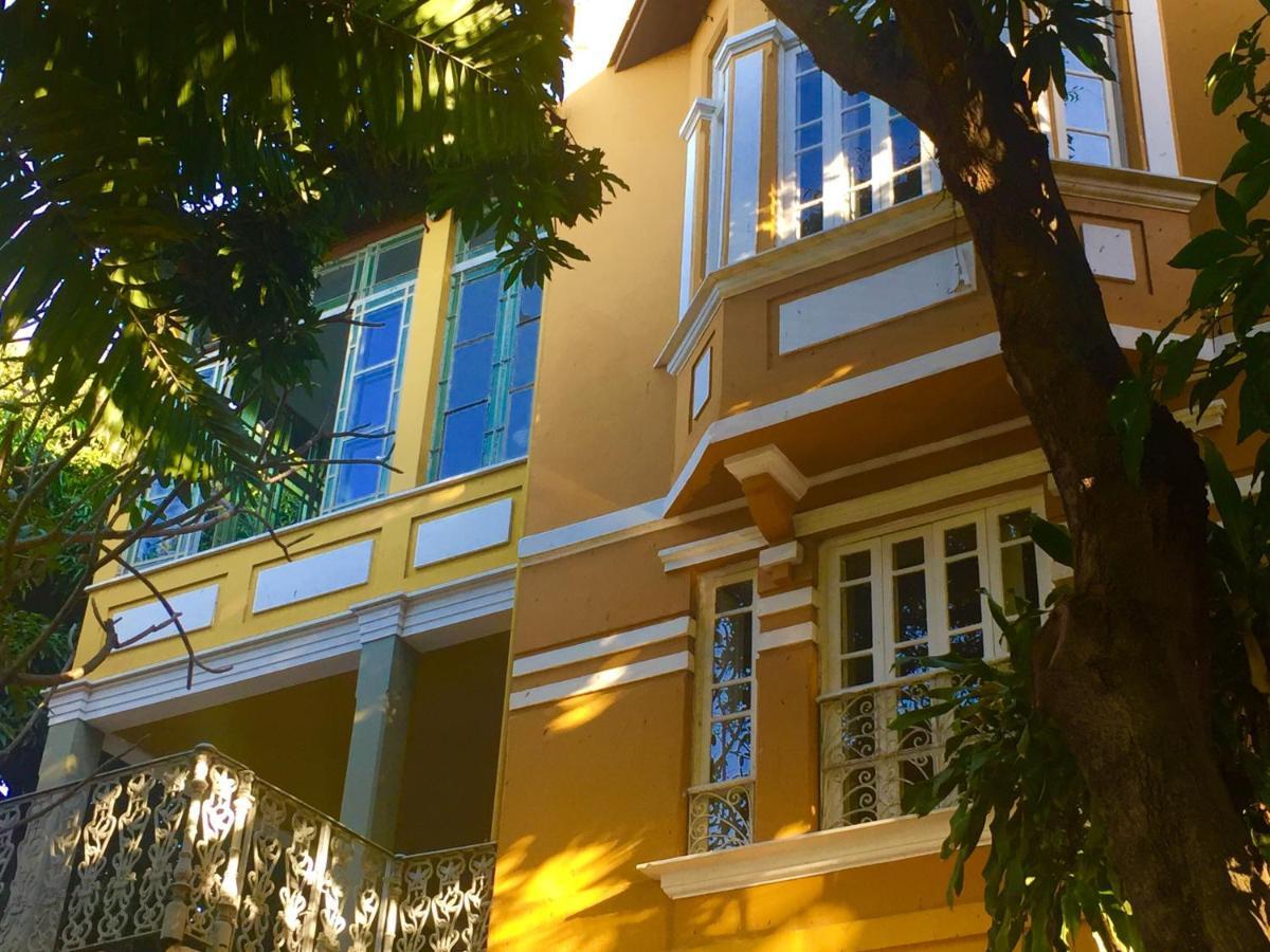 Casa Amarelo Casa de hóspedes Rio de Janeiro