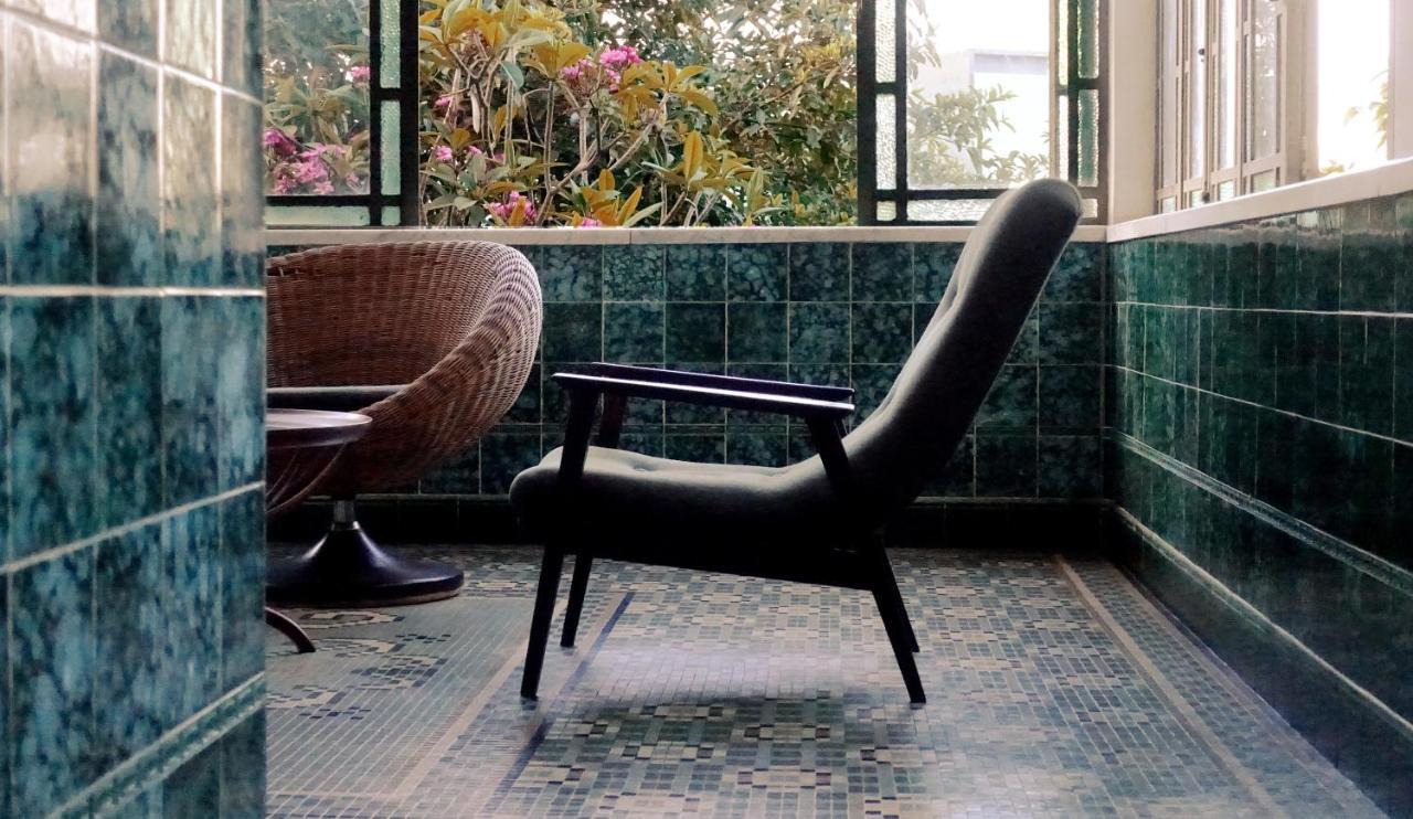 Casa Amarelo 4* Rio de Janeiro