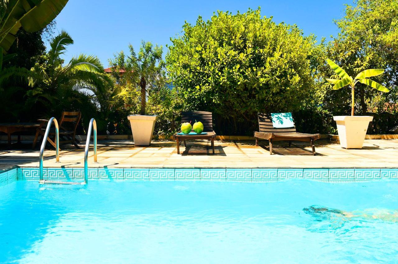 Casa Amarelo 4* Rio de Janeiro