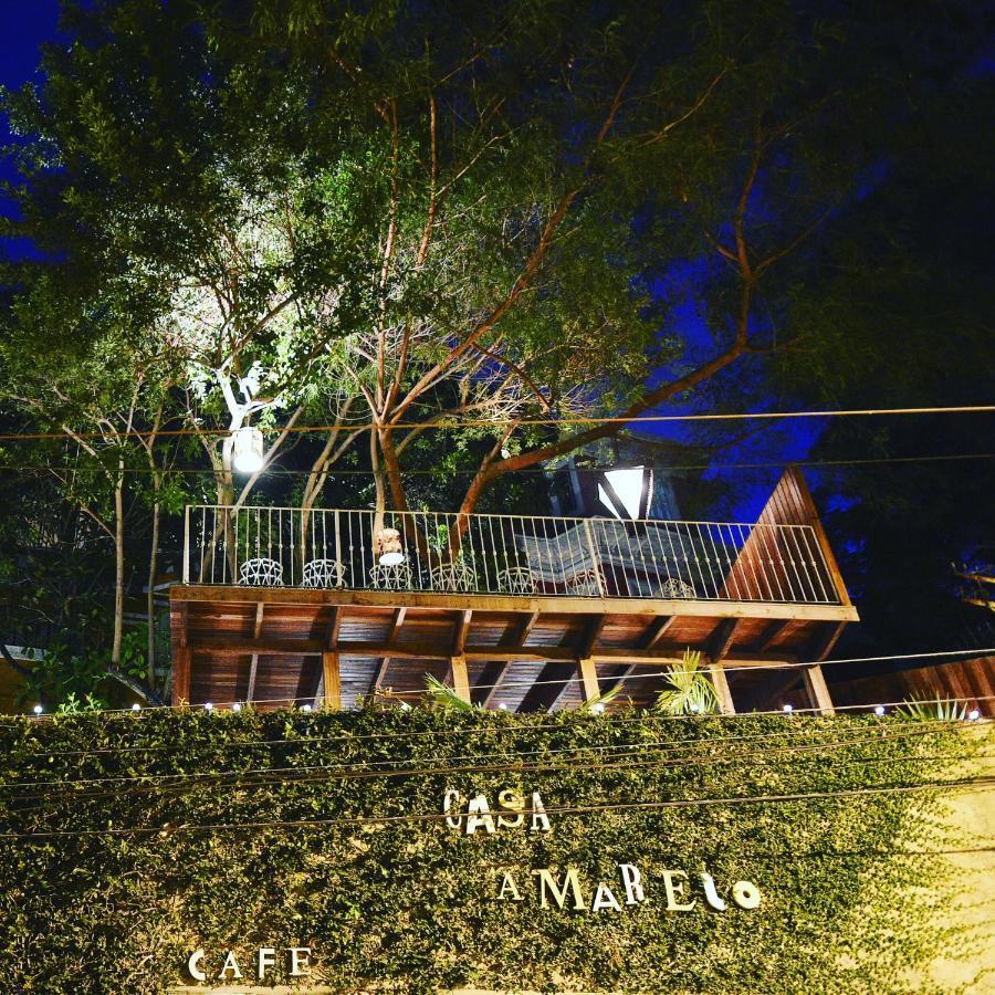 Casa Amarelo Casa de hóspedes 4*
