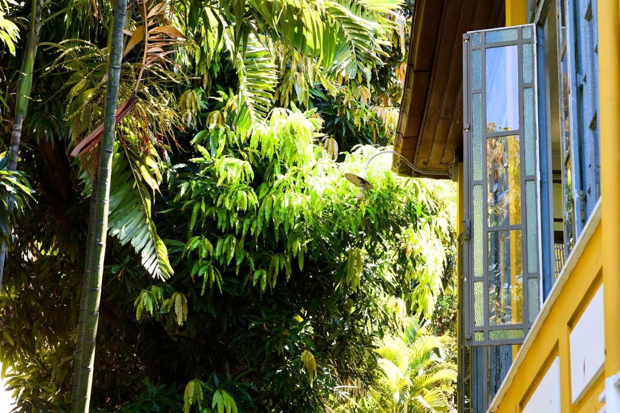 Casa Amarelo 4* Rio de Janeiro