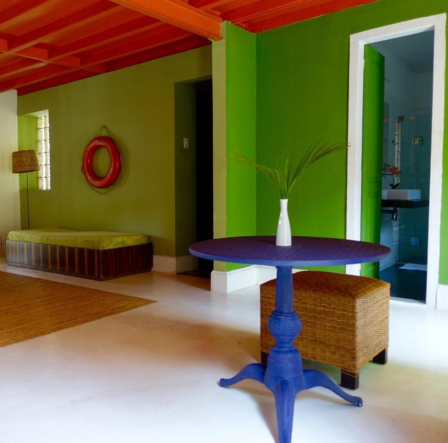 Casa de hóspedes Casa Amarelo 4*