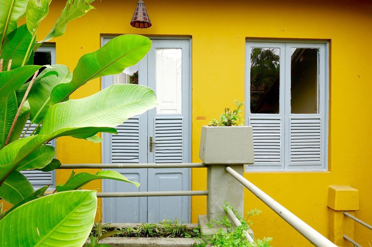 Casa Amarelo Casa de hóspedes Rio de Janeiro