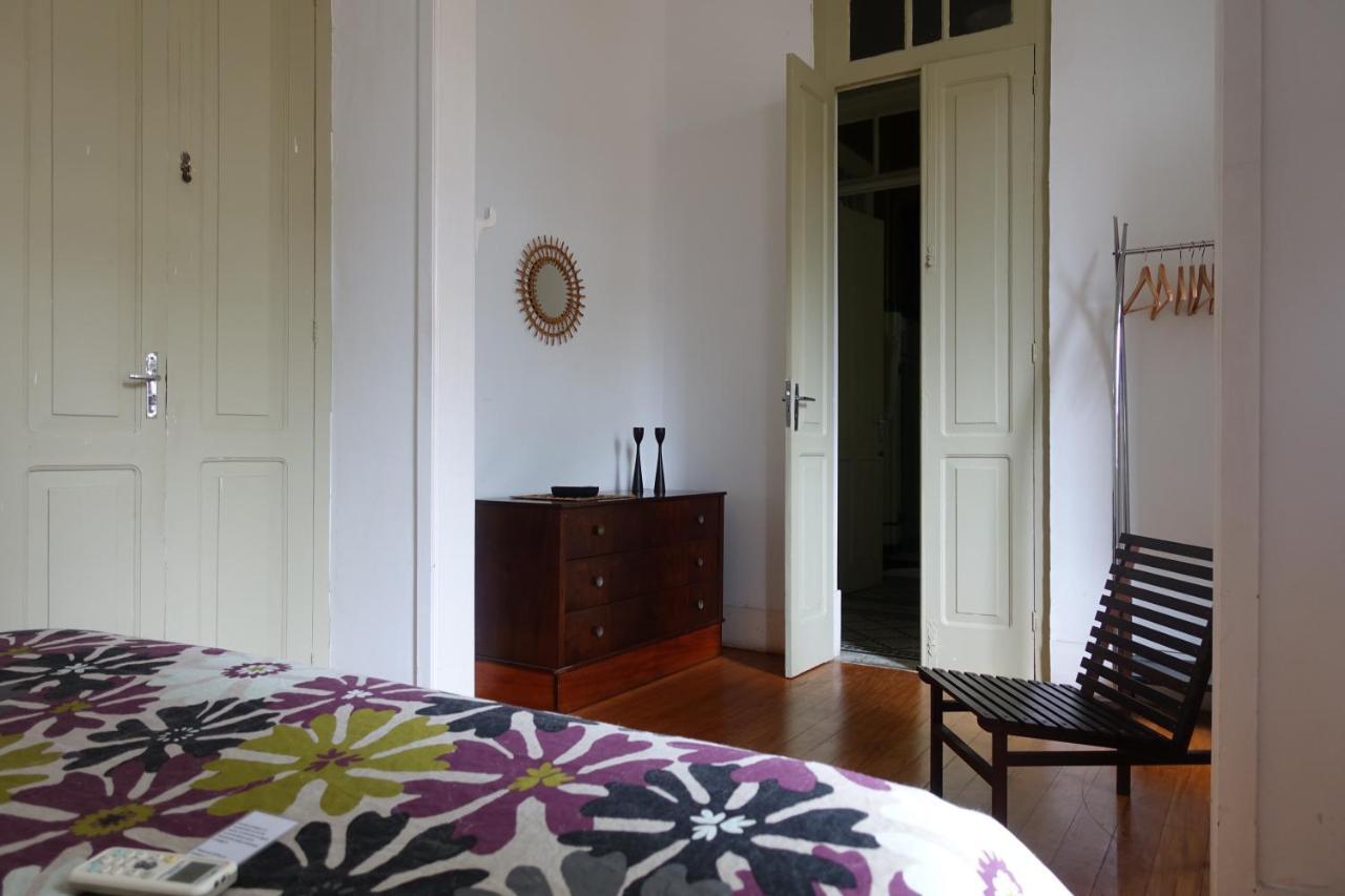 Casa Amarelo 4* Rio de Janeiro