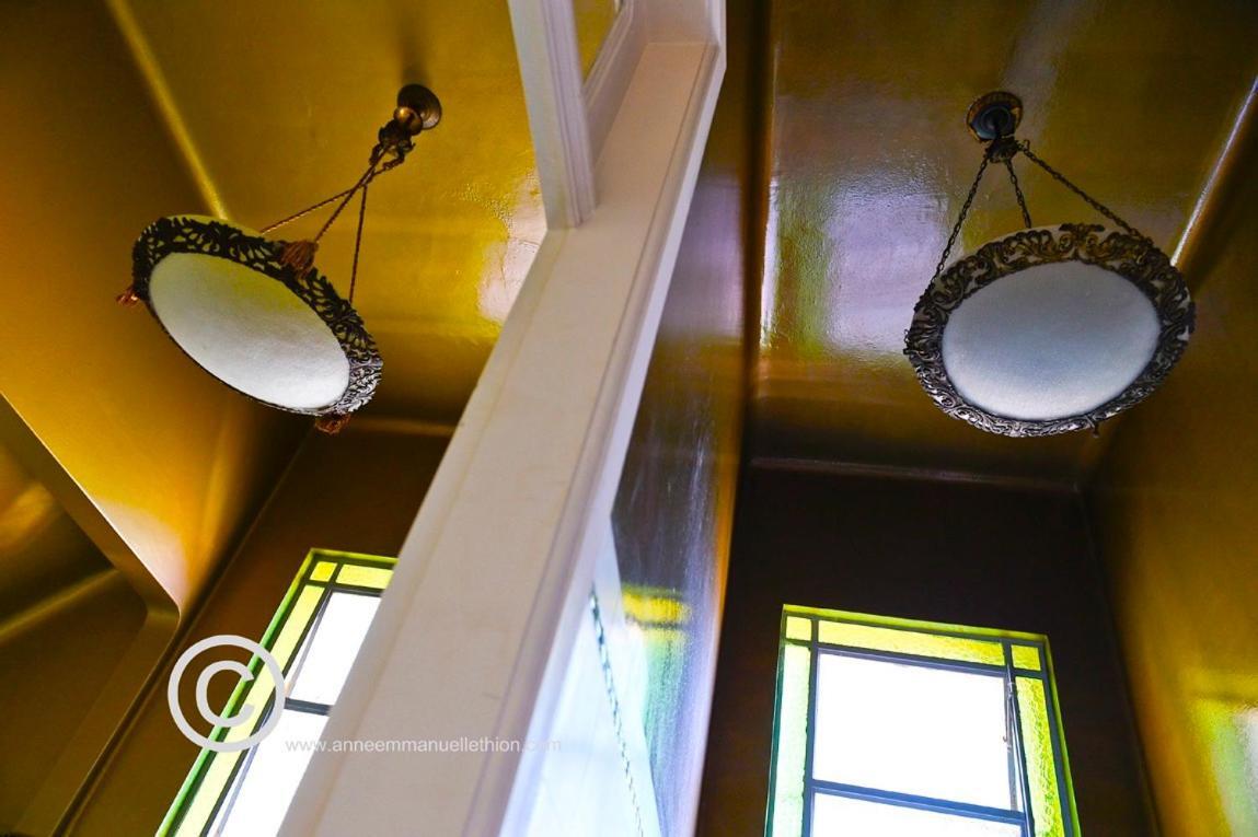 Casa Amarelo Casa de hóspedes Rio de Janeiro
