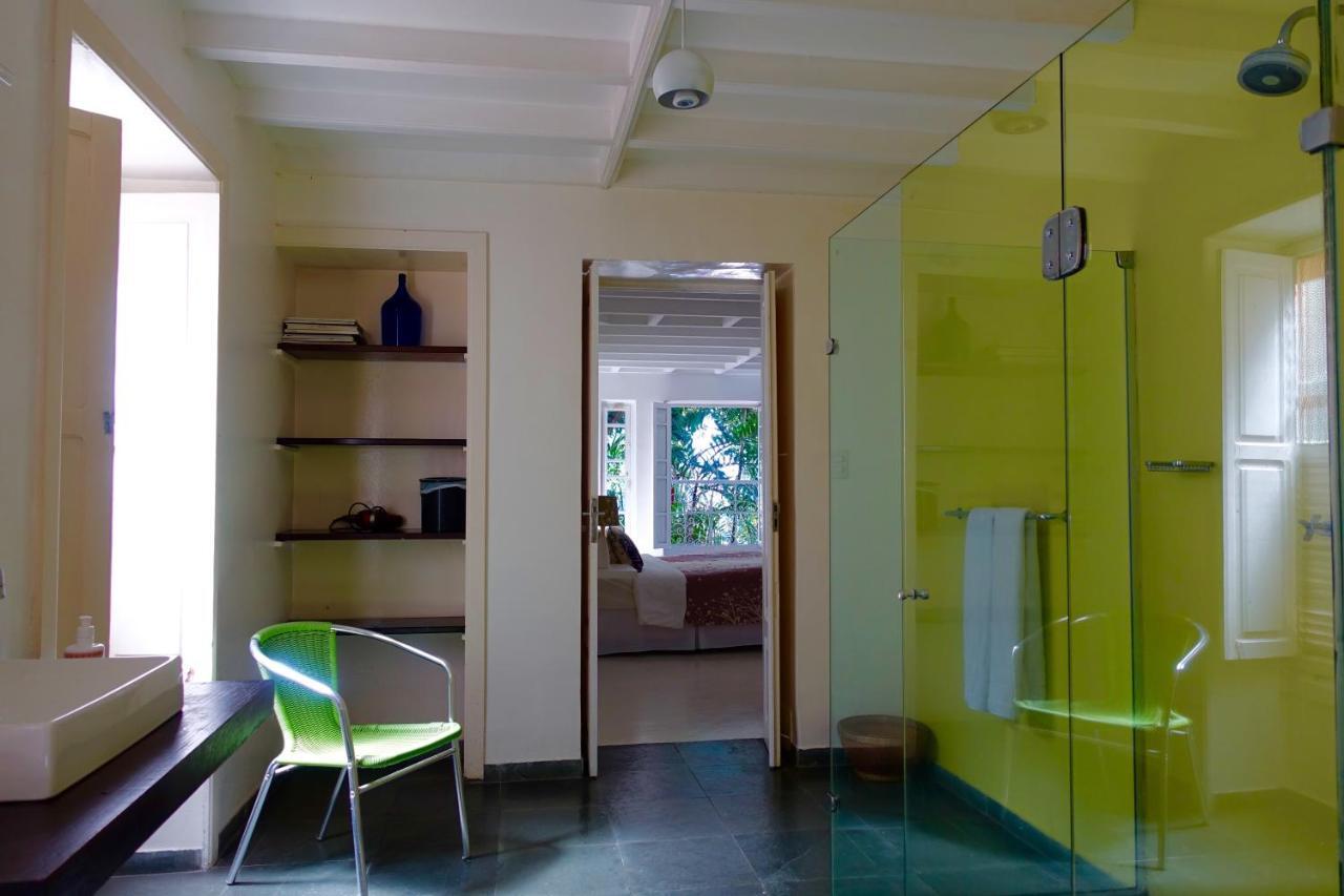 Casa de hóspedes Casa Amarelo Rio de Janeiro