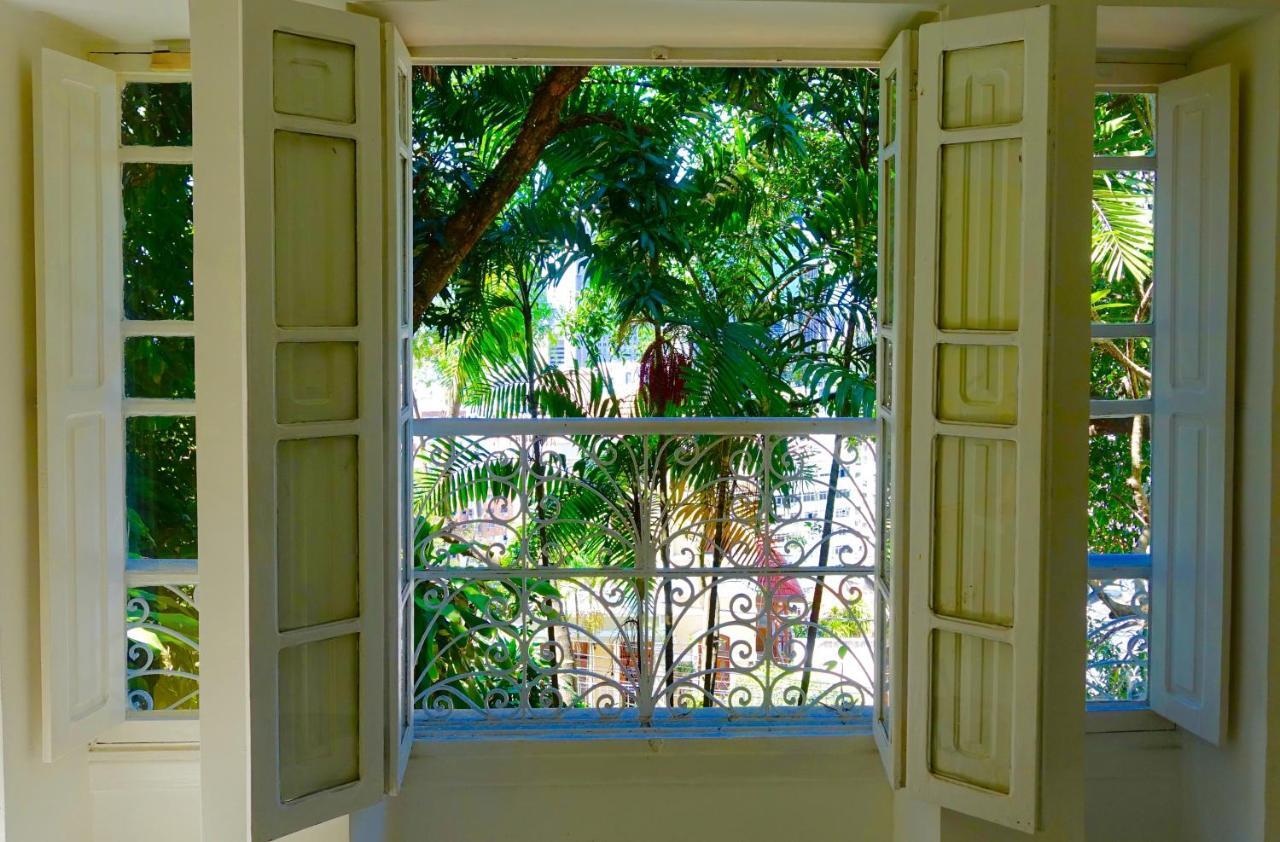 Casa Amarelo Casa de hóspedes