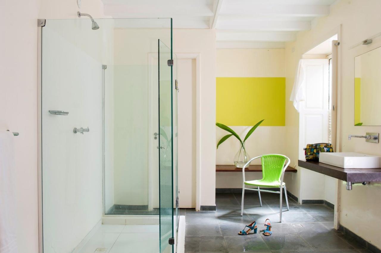 Casa de hóspedes Casa Amarelo Rio de Janeiro