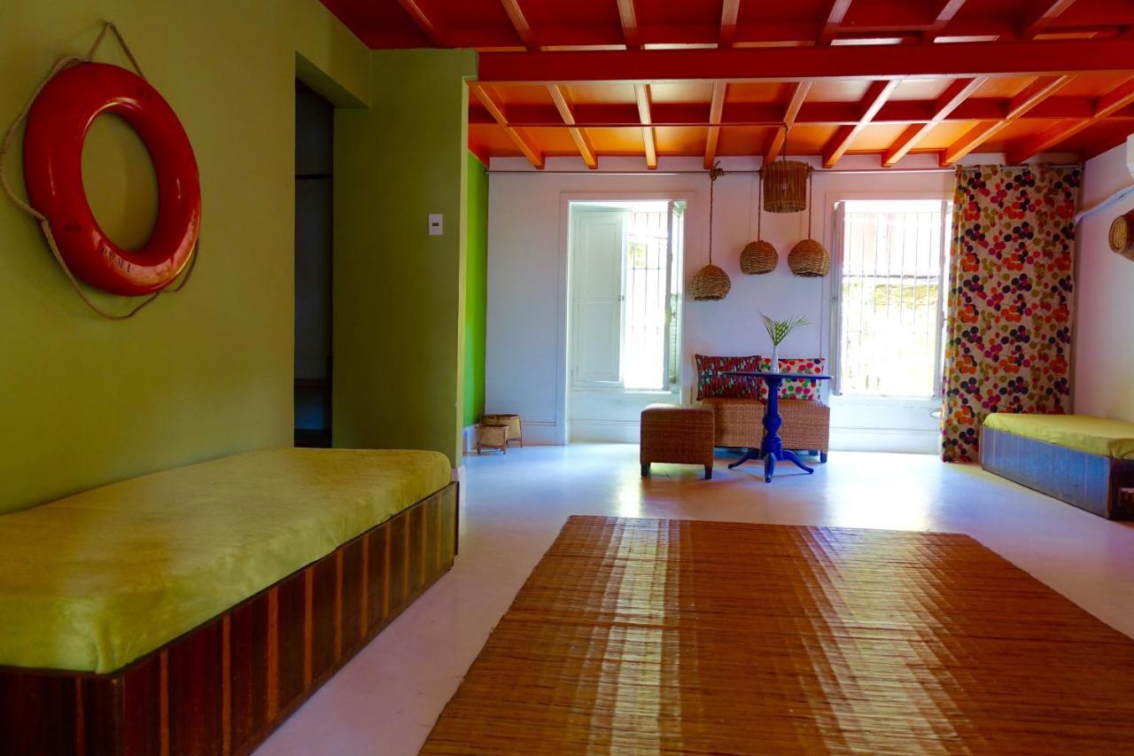 Casa Amarelo Rio de Janeiro