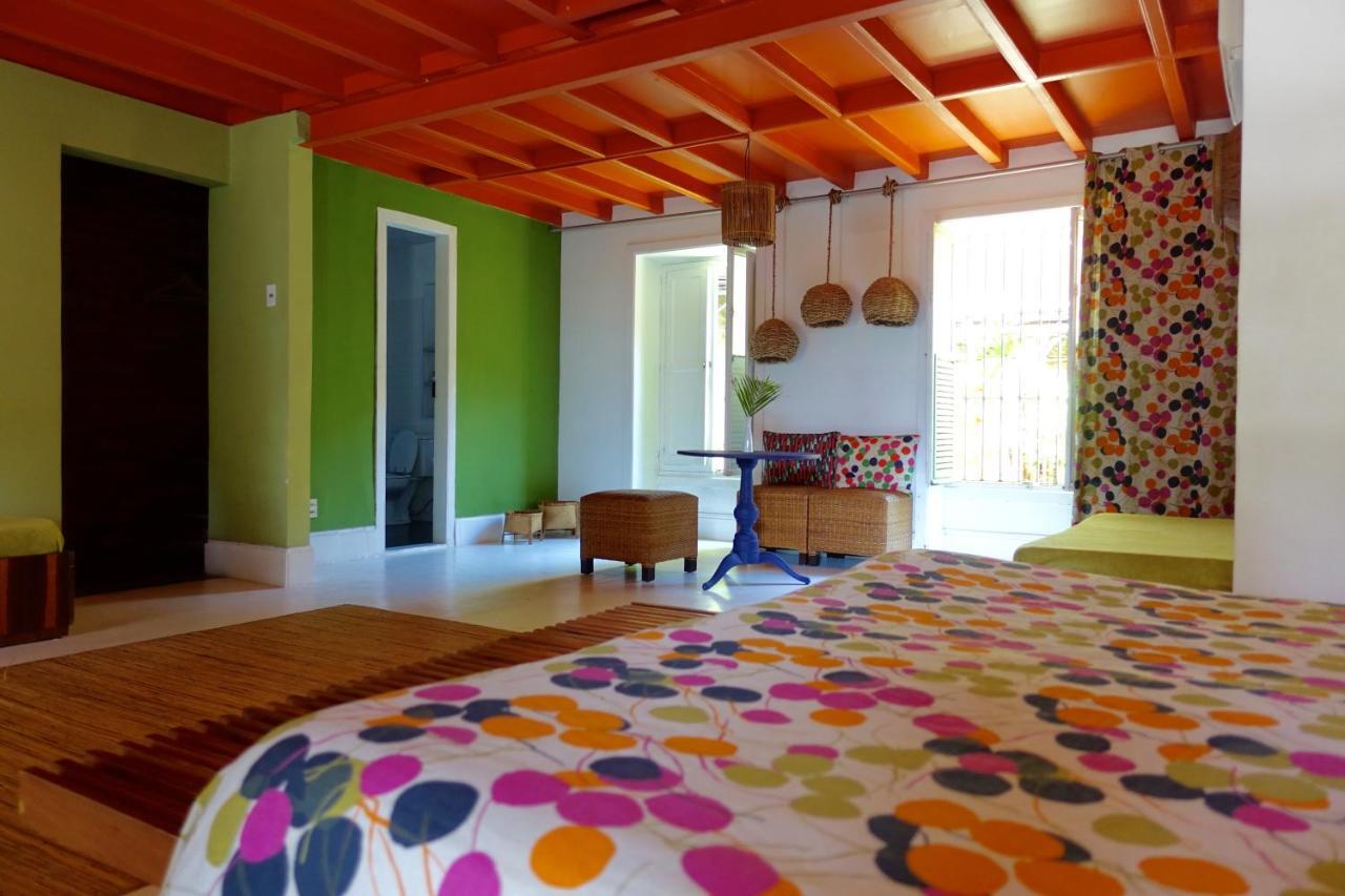 Casa Amarelo Casa de hóspedes 4*