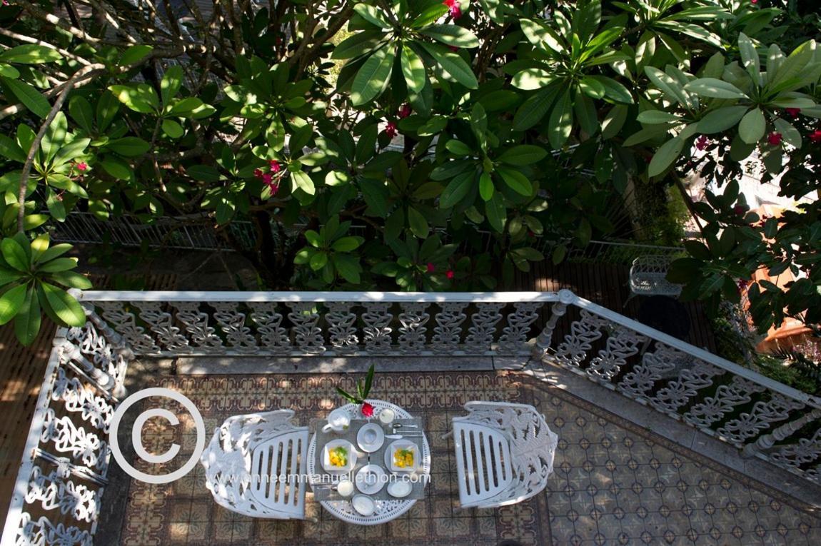 Casa de hóspedes Casa Amarelo