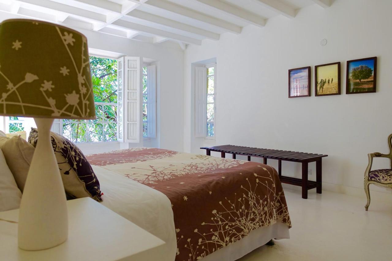 Casa Amarelo 4*
