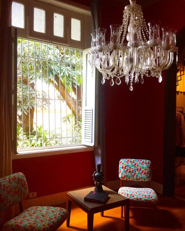 Guest house Casa Amarelo