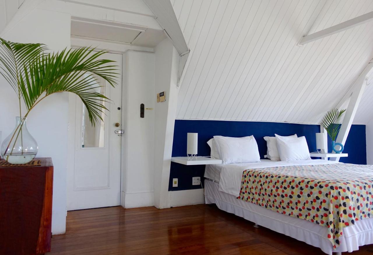 Guest house Casa Amarelo Rio de Janeiro