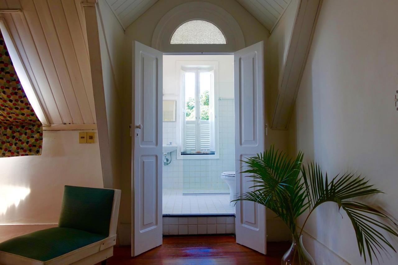 Casa Amarelo Rio de Janeiro