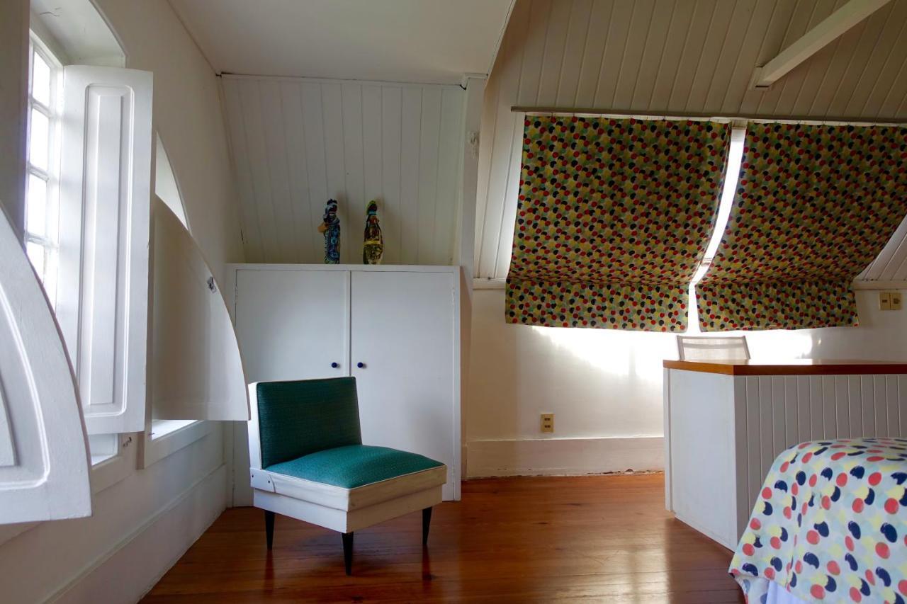 Casa Amarelo 4*