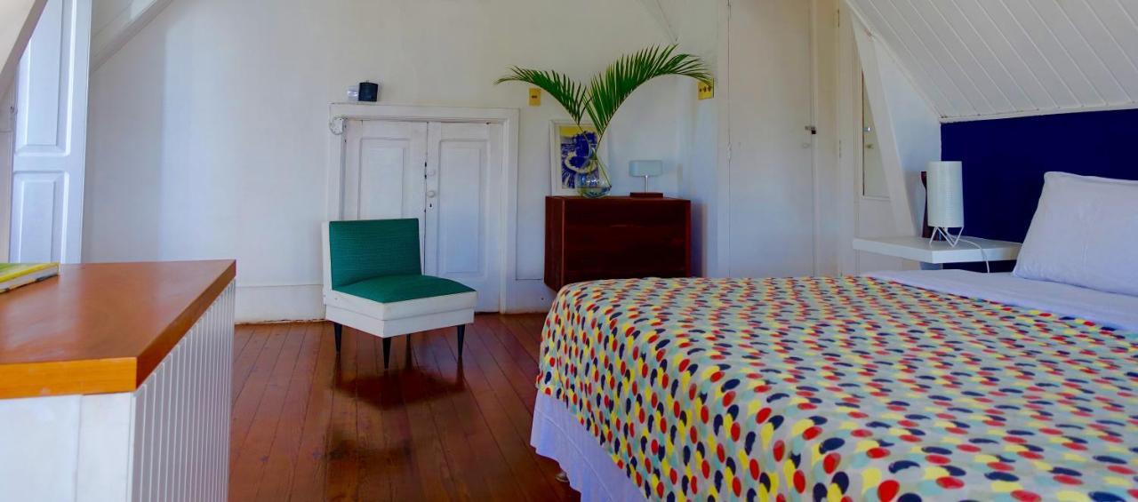 Casa de hóspedes Casa Amarelo Rio de Janeiro
